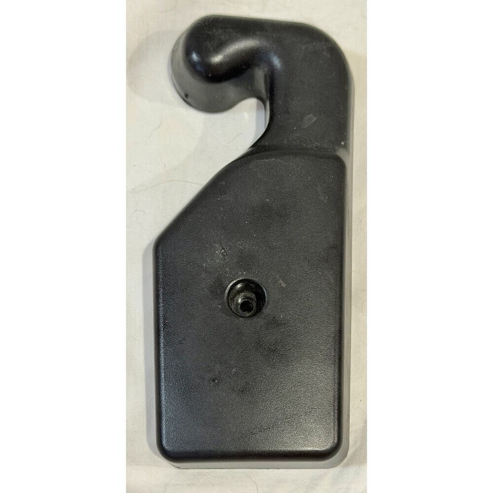 KENMORE REFRIGERATOR HINGE COVER (BLACK, RIGHT) - PART# 129623